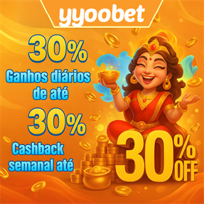 yyoobet Fundo de Resgate de Perdas Semanais