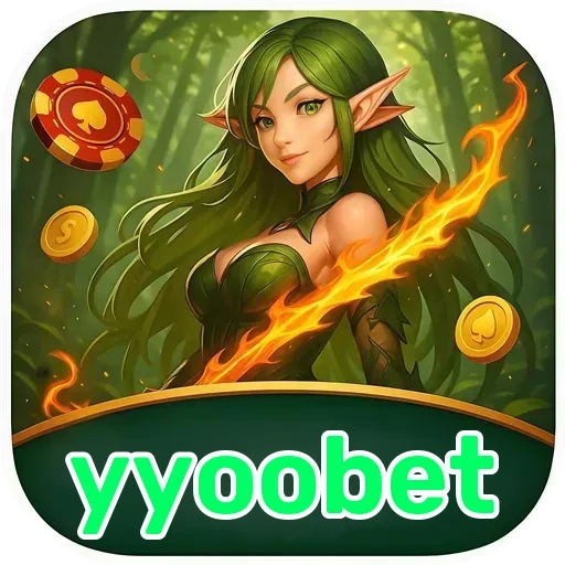 yyoobet Plataforma