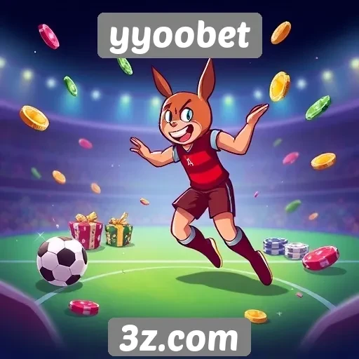 Experiência do usuário no site yyoobet