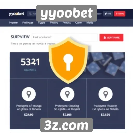 Análise da segurança do site yyoobet