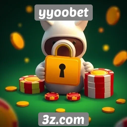 Tendências de segurança no site yyoobet